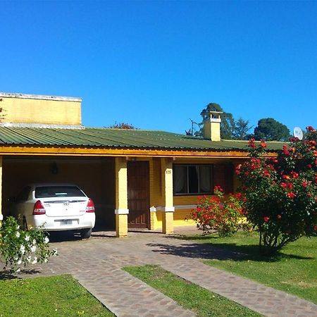 Casa Quinta Chascomus Villa Exterior photo