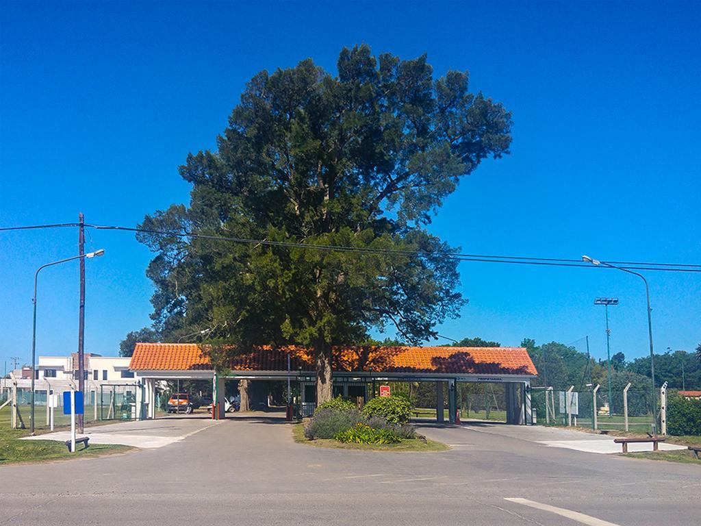 Casa Quinta Chascomus Villa Exterior photo